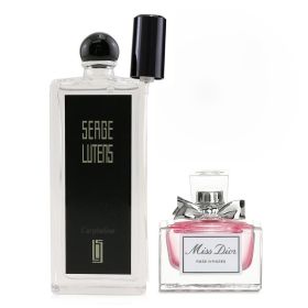 SERGE LUTENS - Serge Lutens L'Orpheline Eau De Parfum Spray X Christian Dior Miss Dior Rose N'Roses Eau De Toilette