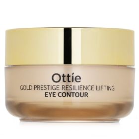 OTTIE - Gold Prestige Resilience Lifting Eye Contour 016621 30ml/1.01oz