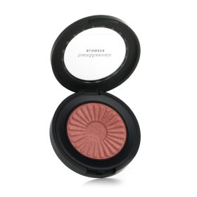 BAREMINERALS - Gen Nude Blonzer (Blush + Bronzer) - # Kiss of Rose 010492 3.8g/0.13oz