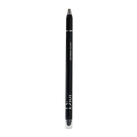 CHRISTIAN DIOR by Christian Dior Diorshow 24H Stylo Waterproof Eyeliner - # 076 Pearly Silver --0.2g/0.007oz