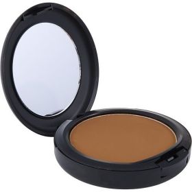 MAC by MAC Studio Fix Powder Plus Foundation - NW46 --15g/0.52oz