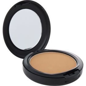 MAC by MAC Studio Fix Powder Plus Foundation - NC45 --15g/0.52oz