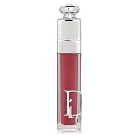 CHRISTIAN DIOR by Christian Dior Addict Lip Maximizer Gloss - # 027 Intense Fig --6ml/0.20oz