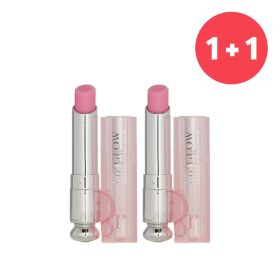 CHRISTIAN DIOR - Dior Addict Lip Glow Reviving Lip Balm - #001 Pink C021400001 / 550628 3.2g/0.11oz