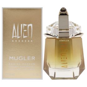 Alien Goddess by Thierry Mugler for Women - 1 oz EDP Spray (Refilable)