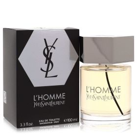 L'homme by Yves Saint Laurent Eau De Toilette Spray