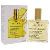 Huile Prodigieuse Multi-Purpose Dry Oil by Nuxe for Unisex - 3.3 oz Oil