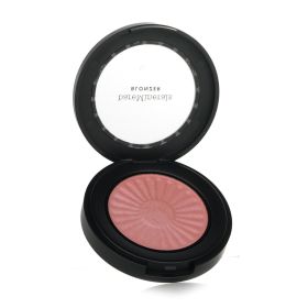 BAREMINERALS - Gen Nude Blonzer (Blush + Bronzer) - # Kiss of Pink 010478 3.8g/0.13oz