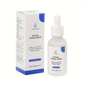 Retinol Firming Serum, 1.05 Fl.0z (30ml), Skin Smoothing, lmprove Elasticity, Refreshing Texture, Good Absorption, For All Skin Types