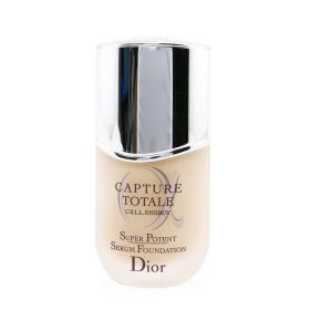 CHRISTIAN DIOR - Capture Totale C.E.L.L. Energy Super Potent Serum Foundation SPF 20 - # 1.5N Neutral C020300015/ 549097 30ml/1oz