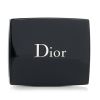 CHRISTIAN DIOR - 5 Couleurs Couture Long Wear Creamy Powder Eyeshadow Palette - # 159 Plum Tulle C013900159 /  490047 7g/0.24oz