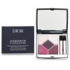 CHRISTIAN DIOR - Diorshow 5 Couleurs Longwear Creamy Powder Eyeshadow Palette - # 183 Plum Tutu 663458 7g/0.24oz