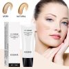 EELHOE Pre-Makeup Primer, A Moisturizing, Concealing, Skin-brightening, And Smooth Pre-makeup Foundation