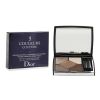 CHRISTIAN DIOR - 5 Couleurs Couture Long Wear Creamy Powder Eyeshadow Palette - # 669 Soft Cashmere C013900669 / 489959 7g/0.24oz