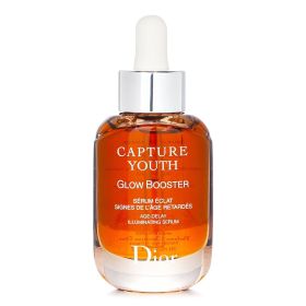 CHRISTIAN DIOR - Capture Youth Glow Booster Age-Delay Illuminating Serum 37786/C099600006 30ml/1oz