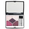 CHRISTIAN DIOR - Diorshow 5 Couleurs Longwear Creamy Powder Eyeshadow Palette - # 183 Plum Tutu 663458 7g/0.24oz