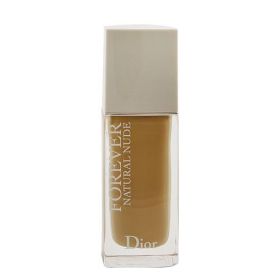 CHRISTIAN DIOR by Christian Dior Dior Forever Natural Nude 24H Wear Foundation - # 4N Neutral --30ml/1oz