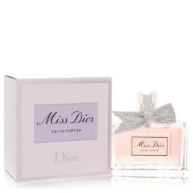 Christian Dior Eau De Parfum Spray (New Packaging) 1.7 oz