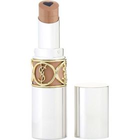 YVES SAINT LAURENT by Yves Saint Laurent Volupte Plump In Color Plumping Lip Balm - # 07 Furious Gold --3.4g/0.12oz