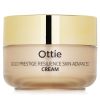 OTTIE - Gold Prestige Resilience Skin Advanced 016614 50ml/1.69oz