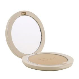 CHRISTIAN DIOR by Christian Dior Dior Forever Natural Bronze Powder Bronzer - # 01 Fair Bronze --9g/0.31oz