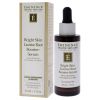 Bright Skin Licorice Root Booster-Serum by Eminence for Unisex - 1 oz Serum