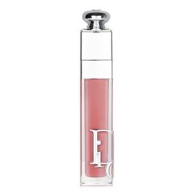 CHRISTIAN DIOR by Christian Dior Addict Lip Maximizer Gloss - # 038 Rose Nude --6ml/0.2oz