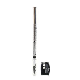 CHRISTIAN DIOR by Christian Dior Diorshow Waterproof Crayon Sourcils Poudre - # 05 Black --1.19g/0.04oz