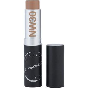 MAC by MAC Studio Fix Soft Matte Foundation Stick - NW30 --9g/0.32oz