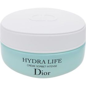 CHRISTIAN DIOR by Christian Dior Hydra Life Sorbet Intense Cream --50ml/1.7oz