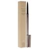 Brow Line Retractable Eyebrow Pencil With Brush - Sable by Delilah for Women - 0.002 oz Eyebrow