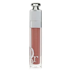 CHRISTIAN DIOR by Christian Dior Addict Lip Maximizer Gloss - # 014 Shimmer Macadamia --6ml/0.2oz