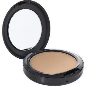 MAC by MAC Studio Fix Powder Plus Foundation - NW35 --15g/0.52oz