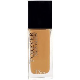 CHRISTIAN DIOR by Christian Dior Forever Skin Glow 24H Wear Radiant Foundation - # 4N --30ml/1oz