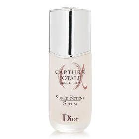 CHRISTIAN DIOR - Capture Totale C.E.L.L. Energy Super Potent Total Age-Defying Intense Serum 48518/C099600453 30ml/1oz