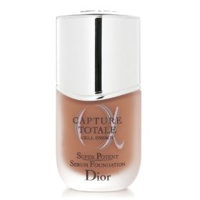 CHRISTIAN DIOR - Capture Totale C.E.L.L. Energy Super Potent Serum Foundation SPF 20 - # 5N Neutral C020300050/ 549073 30ml/1oz