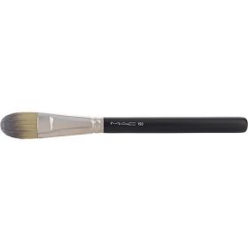 MAC by MAC 190 Synthetic Foundation Brush ---