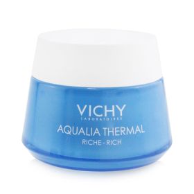 VICHY - Aqualia Thermal Rich Cream 588225 50ml/1.7oz