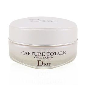 CHRISTIAN DIOR by Christian Dior Capture Totale C.E.L.L. Energy Firming & Wrinkle-Correcting Eye Cream --15ml/0.5oz