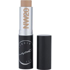 MAC by MAC Studio Fix Soft Matte Foundation Stick - NW20 --9g/0.32oz