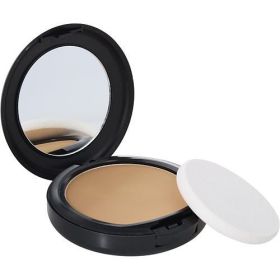 MAC by MAC Studio Fix Powder Plus Foundation - NC43 --15g/0.52oz