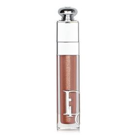 CHRISTIAN DIOR by Christian Dior Addict Lip Maximizer Gloss - # 045 Shimmer Hazelnut --6ml/0.2oz