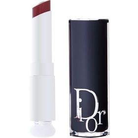 CHRISTIAN DIOR by Christian Dior Dior Addict Refillable Shine Lipstick - # 100 Nude Look --3.2g/0.11oz