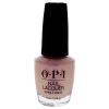 Nail Lacquer - NL SH2 Throw Me A Kiss by OPI for Women - 0.5 oz Nail Polish