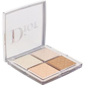 CHRISTIAN DIOR by Christian Dior Backstage Glow Face Palette - #002 Glitz --9.9g/0.35oz