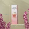 Sefralls Peach Moisturizing Cleansing Oil Natural Ingredients Makeup Removal Oil With Hydrating Jojoba 120ml