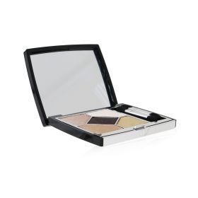 CHRISTIAN DIOR - 5 Couleurs Couture Long Wear Creamy Powder Eyeshadow Palette - # 539 Grand Bal C013900539 / 490054 7g/0.24oz