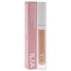 True Skin Serum Concealer - SC4 Nutmeg by ILIA Beauty for Women - 0.16 oz Concealer