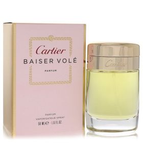 Baiser Vole by Cartier Parfum Spray