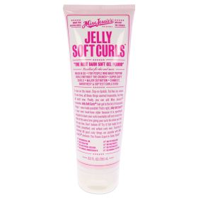 Jelly Soft Curl by Miss Jessies for Unisex - 8.5 oz Gel